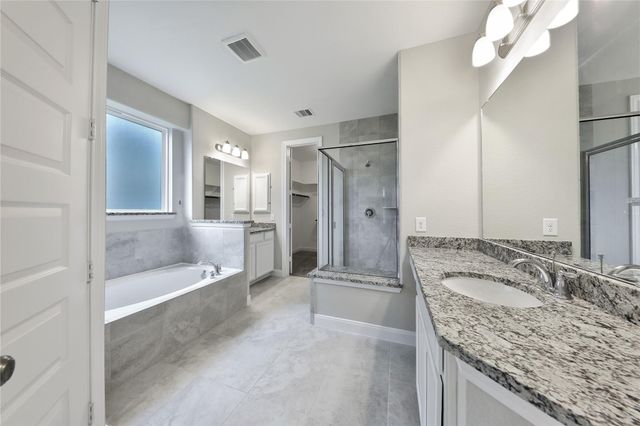 22006 Meandering Springs Drive, Spring, TX 77389