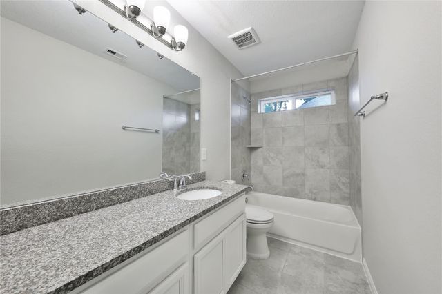 22006 Meandering Springs Drive, Spring, TX 77389