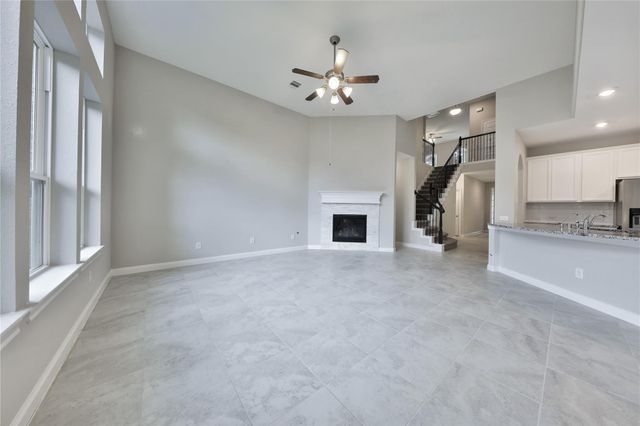 22006 Meandering Springs Drive, Spring, TX 77389