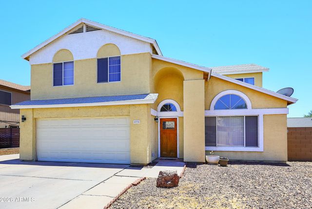 8935 W WINDSOR Avenue, Phoenix, AZ 85037