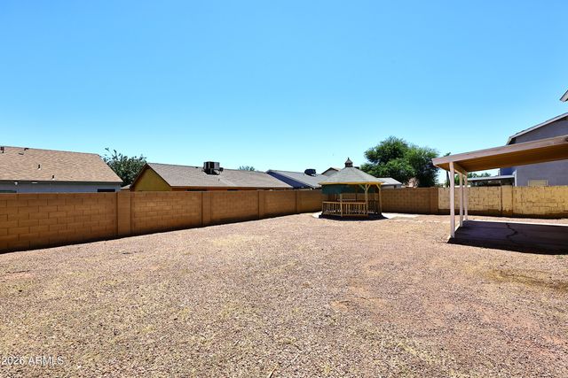 8935 W WINDSOR Avenue, Phoenix, AZ 85037