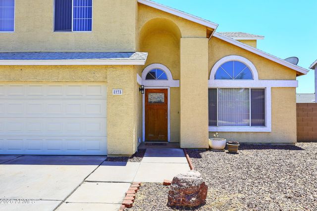8935 W WINDSOR Avenue, Phoenix, AZ 85037
