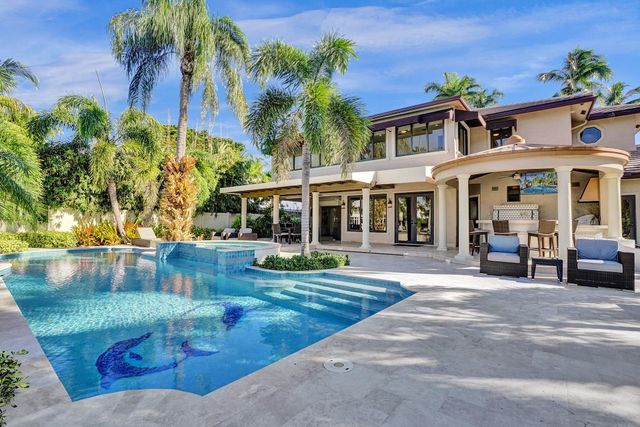 73 Nurmi Drive, Fort Lauderdale, FL 33301