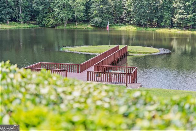 2720 Doster Road, Madison, GA 30650