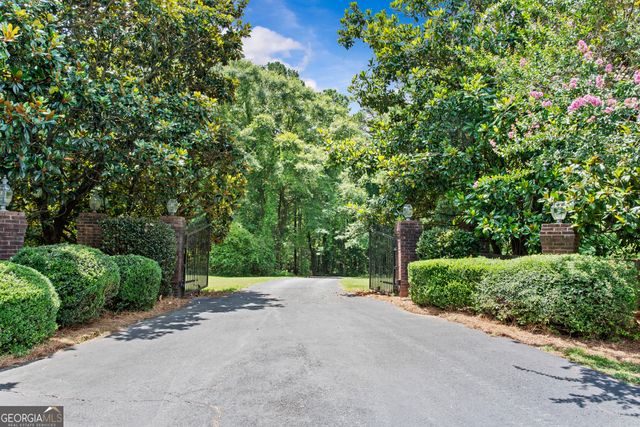 2720 Doster Road, Madison, GA 30650