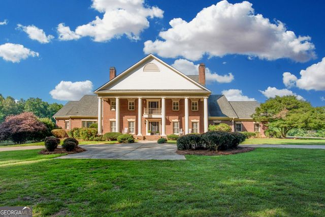 2720 Doster Road, Madison, GA 30650