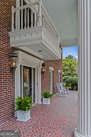 2720 Doster Road, Madison, GA 30650