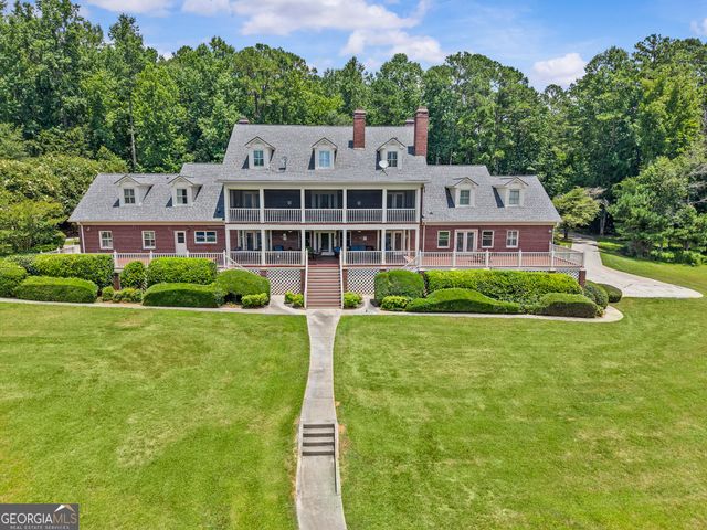 2720 Doster Road, Madison, GA 30650