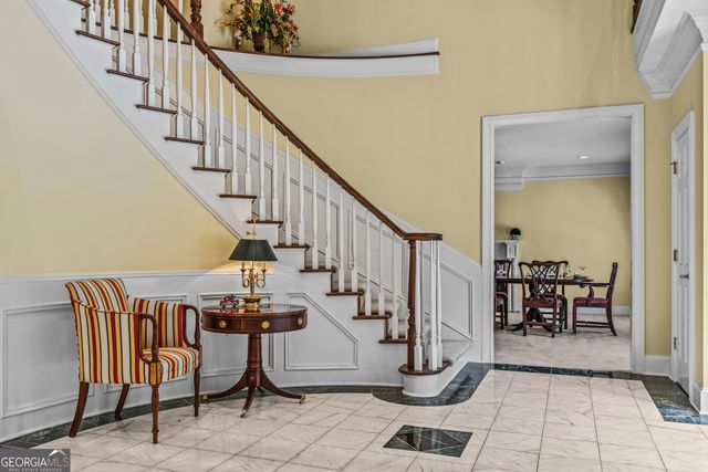 2720 Doster Road, Madison, GA 30650