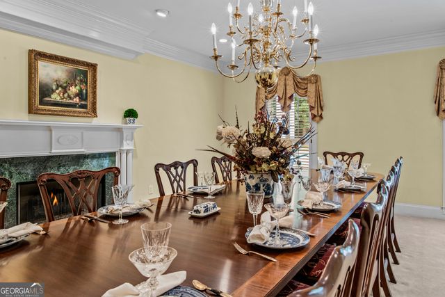 2720 Doster Road, Madison, GA 30650