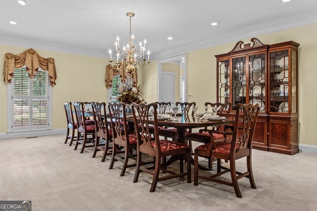 2720 Doster Road, Madison, GA 30650