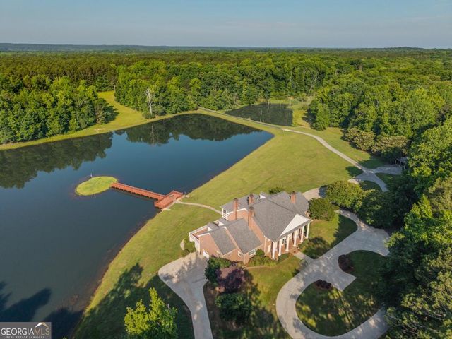 2720 Doster Road, Madison, GA 30650