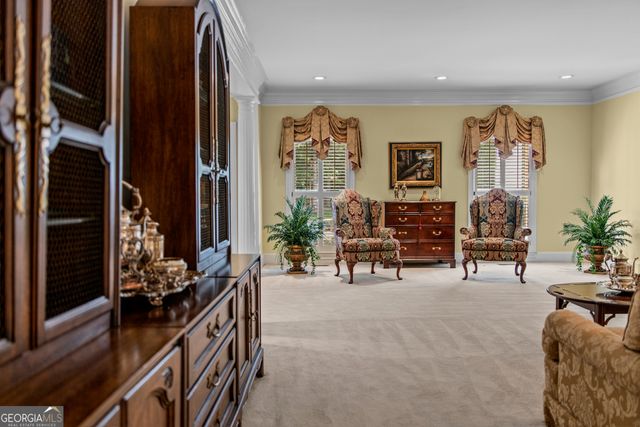 2720 Doster Road, Madison, GA 30650