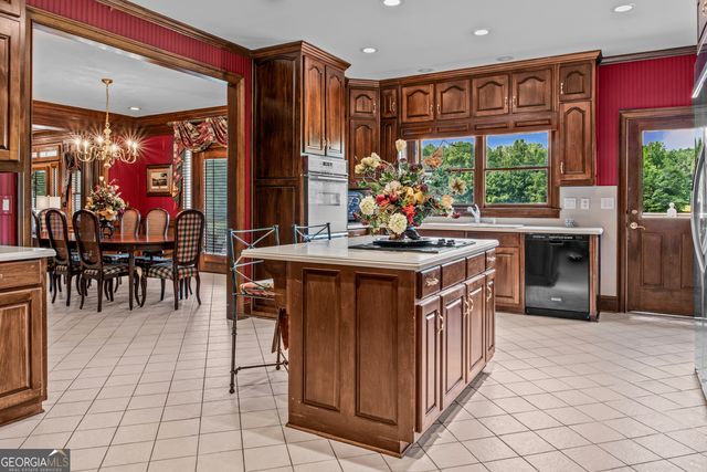 2720 Doster Road, Madison, GA 30650
