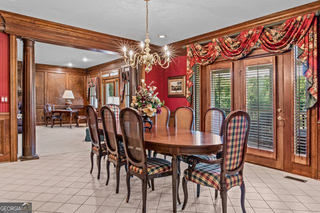 2720 Doster Road, Madison, GA 30650