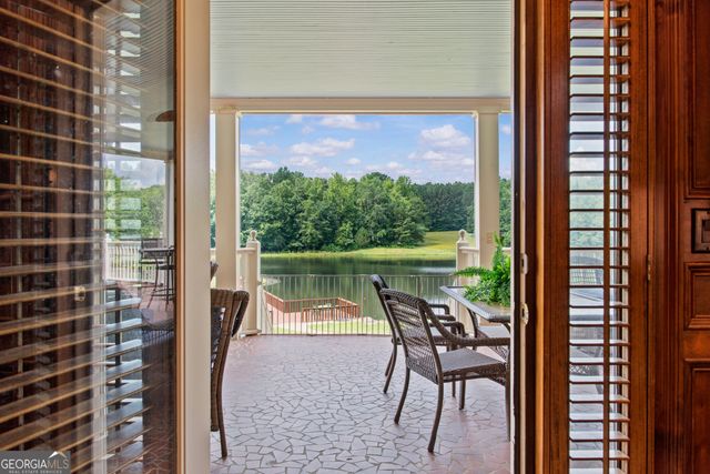 2720 Doster Road, Madison, GA 30650
