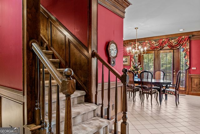 2720 Doster Road, Madison, GA 30650