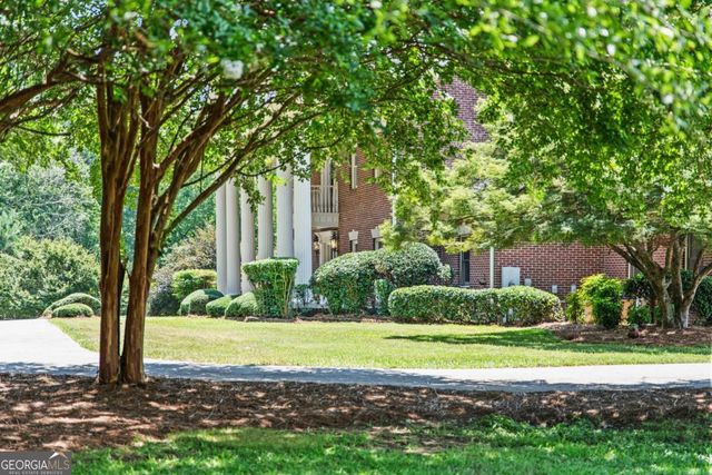 2720 Doster Road, Madison, GA 30650