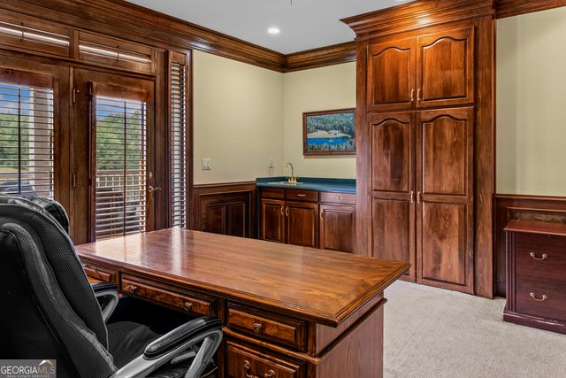 2720 Doster Road, Madison, GA 30650
