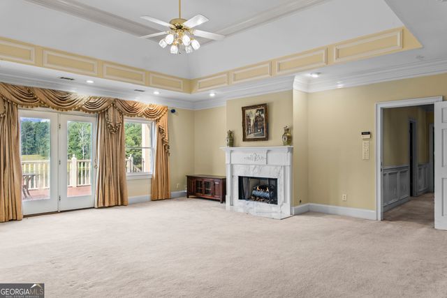 2720 Doster Road, Madison, GA 30650