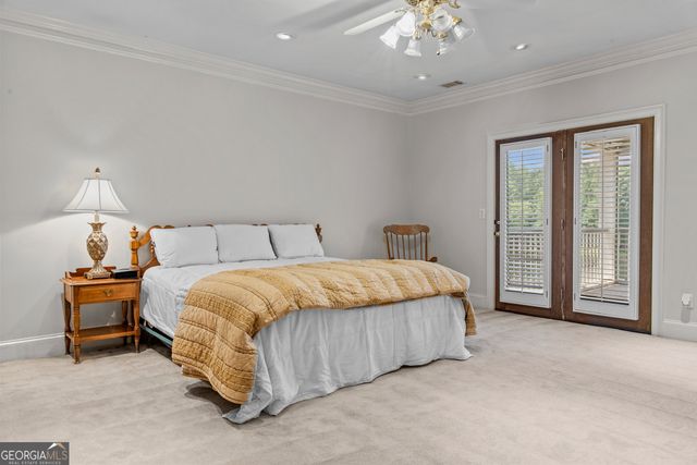 2720 Doster Road, Madison, GA 30650