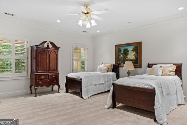 2720 Doster Road, Madison, GA 30650