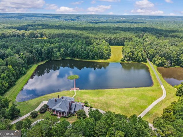 2720 Doster Road, Madison, GA 30650