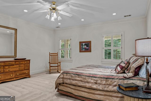 2720 Doster Road, Madison, GA 30650