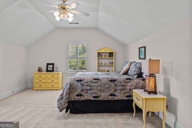2720 Doster Road, Madison, GA 30650