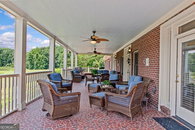 2720 Doster Road, Madison, GA 30650