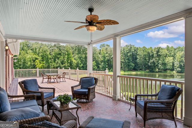 2720 Doster Road, Madison, GA 30650