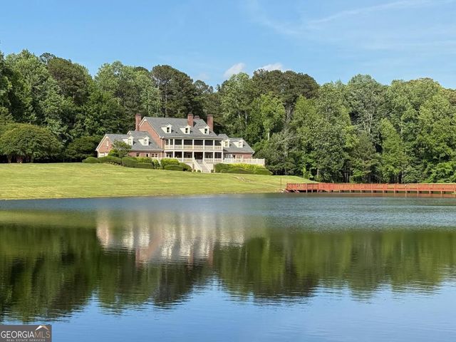 2720 Doster Road, Madison, GA 30650