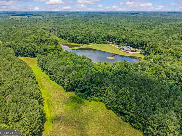 2720 Doster Road, Madison, GA 30650