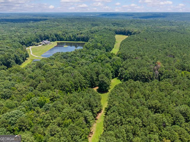 2720 Doster Road, Madison, GA 30650
