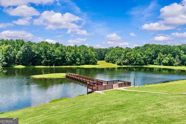 2720 Doster Road, Madison, GA 30650