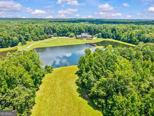 2720 Doster Road, Madison, GA 30650
