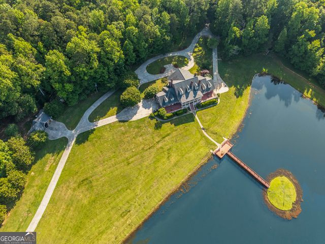 2720 Doster Road, Madison, GA 30650