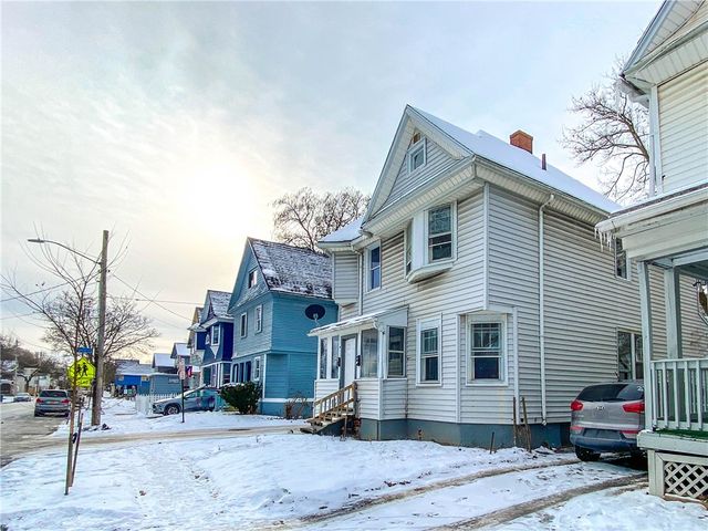 239 Saratoga Avenue, Rochester, NY 14608