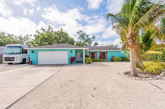 1133 MONTEZUMA DRIVE, Bradenton, FL 34209