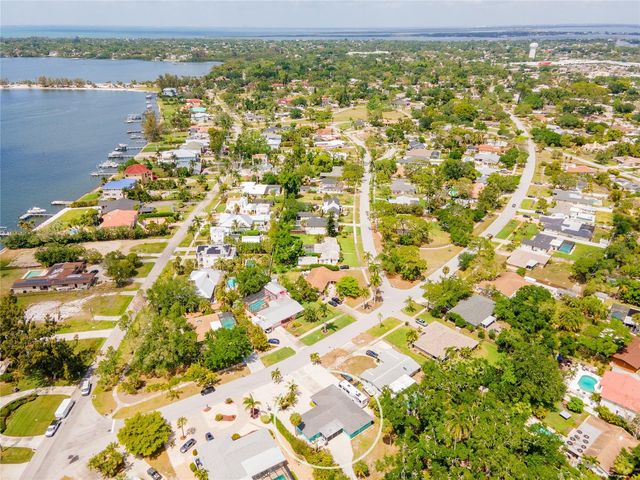 1133 MONTEZUMA DRIVE, Bradenton, FL 34209