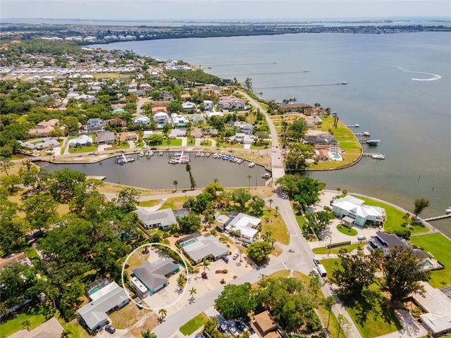 1133 MONTEZUMA DRIVE, Bradenton, FL 34209