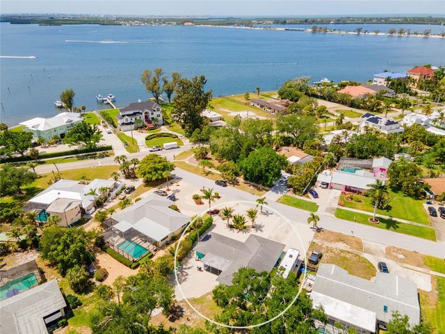 1133 MONTEZUMA DRIVE, Bradenton, FL 34209