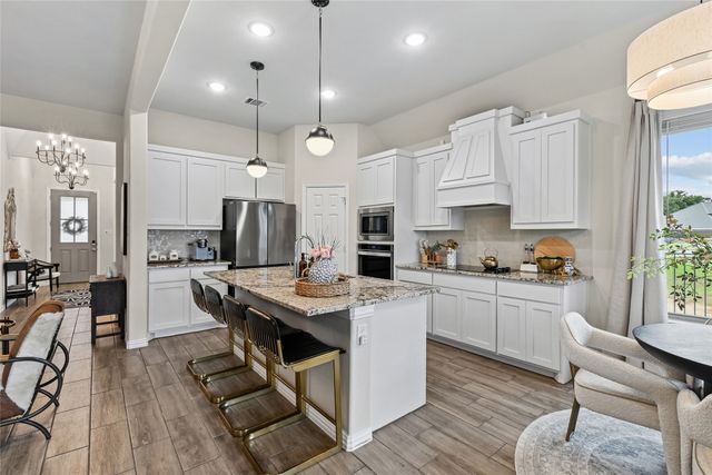 2532 Bunker Hill Drive, Burleson, TX 76028