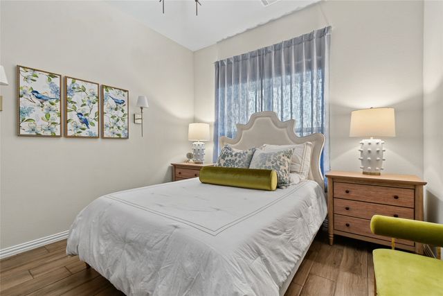 2532 Bunker Hill Drive, Burleson, TX 76028