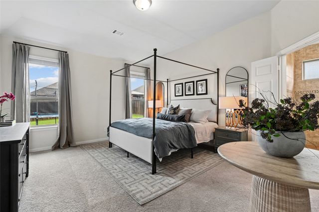 2532 Bunker Hill Drive, Burleson, TX 76028