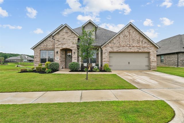 2532 Bunker Hill Drive, Burleson, TX 76028