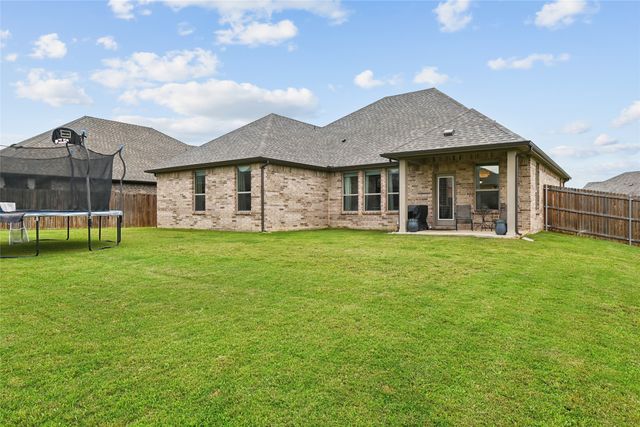 2532 Bunker Hill Drive, Burleson, TX 76028