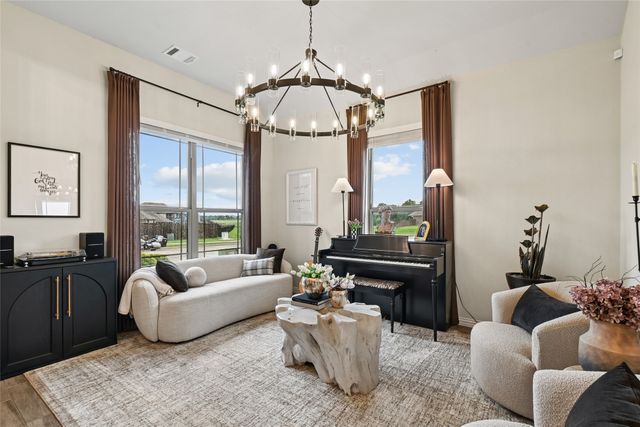 2532 Bunker Hill Drive, Burleson, TX 76028