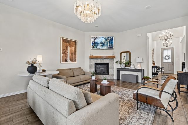 2532 Bunker Hill Drive, Burleson, TX 76028