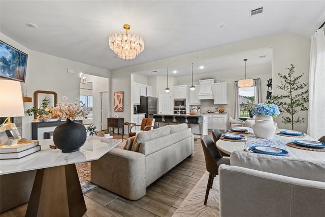 2532 Bunker Hill Drive, Burleson, TX 76028